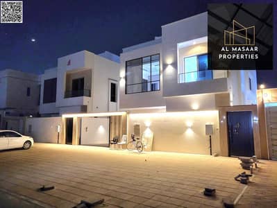 5 Bedroom Villa for Sale in Al Yasmeen, Ajman - WhatsApp Image 2025-04-30 at 11.10. 39 PM (1). jpeg