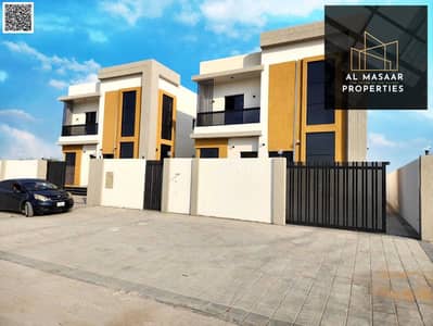 3 Bedroom Villa for Sale in Al Zahya, Ajman - IMG-20241224-WA0130. jpg