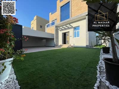 4 Bedroom Villa for Sale in Al Zahya, Ajman - 753178266-800x600. jpeg