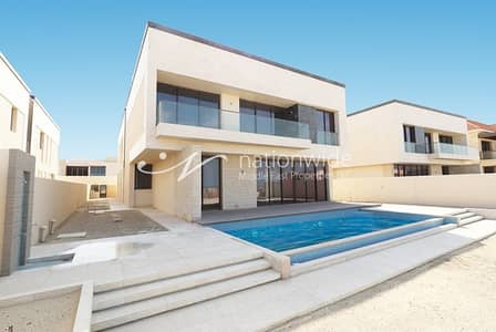 7 Bedroom Villa for Sale in Saadiyat Island, Abu Dhabi - Very Hot Deal! Buy This Spacious Villa Now! 7 Bedroom Villa for Sale in Saadiyat Island, Abu Dhabi - Very Hot Deal! Buy This Spacious Villa Now!
