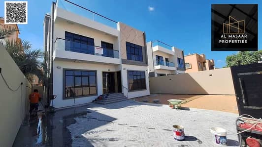 5 Cпальни Вилла Продажа в Аль Мовайхат, Аджман - 760525372-1066x800. jpeg