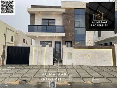 5 Cпальни Вилла Продажа в Аль Бахия, Аджман - 761852140-800x600. jpeg