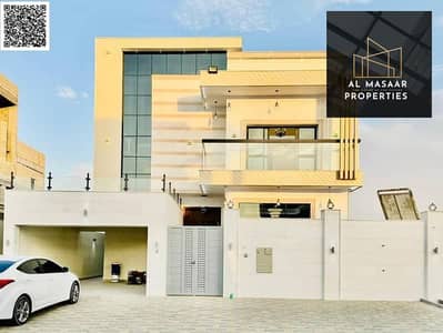 5 Cпальни Вилла Продажа в Аль Амера, Аджман - 756456305-800x600. jpeg
