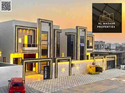 5 Bedroom Villa for Sale in Al Helio, Ajman - 1000625523. jpg
