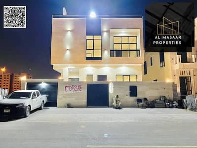 6 Cпальни Вилла Продажа в Аль Амера, Аджман - 760525325-800x600. jpeg