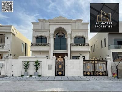 5 Bedroom Villa for Sale in Al Alia, Ajman - 776954402-800x600. jpeg