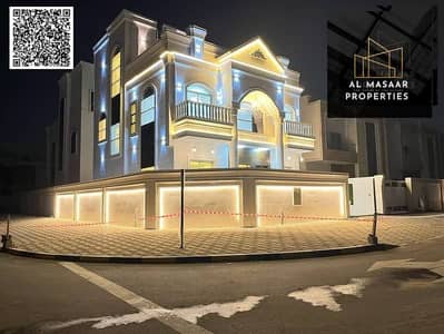 6 Bedroom Villa for Sale in Al Helio, Ajman - 765265530-800x600. jpeg