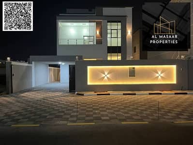 5 Bedroom Villa for Sale in Al Rawda, Ajman - 778460402-800x600. jpeg