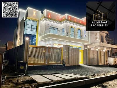 6 Cпальни Вилла Продажа в Аль Рауда, Аджман - 777512783-800x600. jpeg