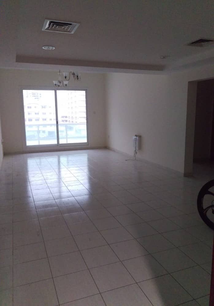Close To Metro_BRIGHT 3 BHK With Balcony-Wardrobes and Facilities