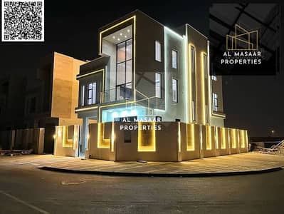 6 Bedroom Villa for Sale in Al Bahia, Ajman - 778544246-800x600. jpeg