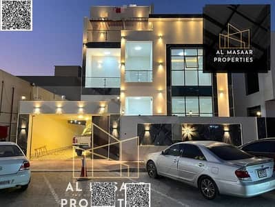 5 Cпальни Вилла Продажа в Аль Рауда, Аджман - 778448360-800x600. jpeg