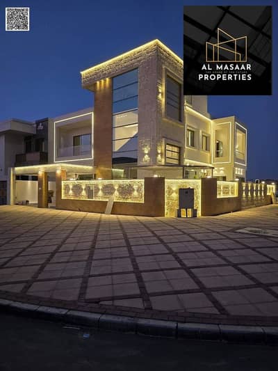 5 Bedroom Villa for Sale in Al Yasmeen, Ajman - 777514679-1066x800. jpeg