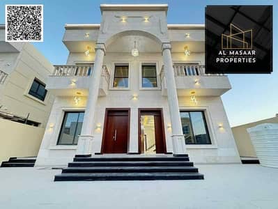 5 Bedroom Villa for Sale in Al Zahya, Ajman - 777472273-800x600. jpeg