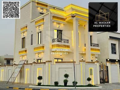 فیلا 5 غرف نوم للبيع في الزاهية، عجمان - 779204283-800x600. jpeg