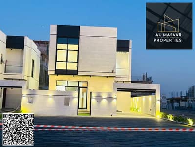 4 Bedroom Villa for Sale in Al Bahia, Ajman - IMG-20241126-WA0119. jpg