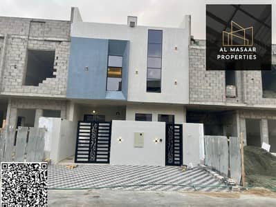 4 Bedroom Townhouse for Sale in Al Yasmeen, Ajman - IMG-20241223-WA0062. jpg