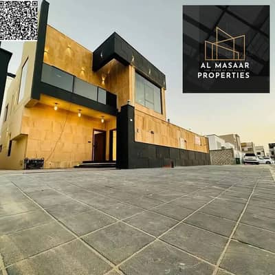 5 Bedroom Villa for Sale in Al Zahya, Ajman - IMG-20250113-WA0214. jpg
