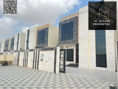 5 Cпальни Вилла Продажа в Аль Хелио, Аджман - IMG-20250212-WA0215. jpg
