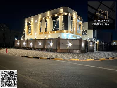 阿尔梅拉赫， 阿治曼 4 卧室别墅待售 - IMG-20250115-WA0043. jpg