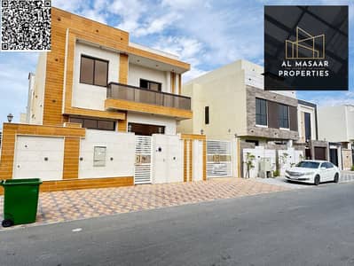 6 Bedroom Villa for Sale in Al Yasmeen, Ajman - IMG-20250225-WA0110. jpg