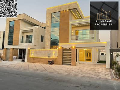 فیلا 6 غرف نوم للبيع في الياسمين، عجمان - IMG-20250126-WA0154. jpg
