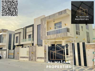 فیلا 5 غرف نوم للبيع في الياسمين، عجمان - batch_IMG-20250315-WA0218. jpg