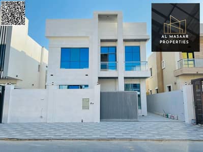 فیلا 5 غرف نوم للبيع في الياسمين، عجمان - IMG-20250310-WA0118. jpg