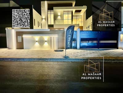 5 Bedroom Villa for Sale in Al Rawda, Ajman - batch_IMG-20250317-WA0086. jpg