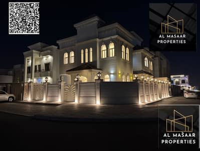 فیلا 5 غرف نوم للبيع في العالية، عجمان - batch_IMG-20250319-WA0055. jpg