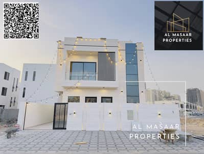 6 Bedroom Villa for Sale in Al Amerah, Ajman - batch_IMG-20250410-WA0188. jpg