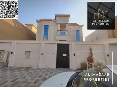 5 Bedroom Villa for Sale in Al Rawda, Ajman - batch_IMG-20250402-WA0065. jpg