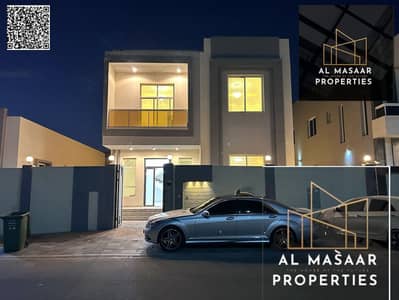 5 Bedroom Villa for Sale in Al Zahya, Ajman - batch_IMG-20250424-WA0254. jpg