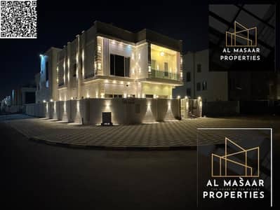5 Bedroom Villa for Sale in Al Amerah, Ajman - batch_IMG-20250421-WA0143. jpg