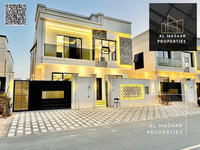 5 Bedroom Villa for Sale in Al Zahya, Ajman - batch_IMG-20250424-WA0049. jpg