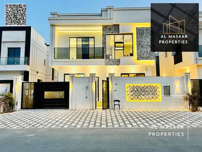 5 Bedroom Villa for Sale in Al Zahya, Ajman - batch_IMG-20250424-WA0027. jpg