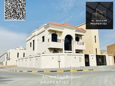 فیلا 5 غرف نوم للبيع في الحليو، عجمان - batch_IMG-20250315-WA0266. jpg