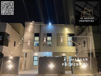 فیلا 6 غرف نوم للبيع في الحليو، عجمان - batch_IMG-20250427-WA0056. jpg