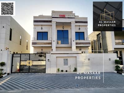 فیلا 6 غرف نوم للبيع في العامرة، عجمان - batch_IMG-20250517-WA0240. jpg