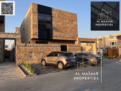 6 Bedroom Villa for Sale in Al Bahia, Ajman - batch_IMG-20250518-WA0055. jpg