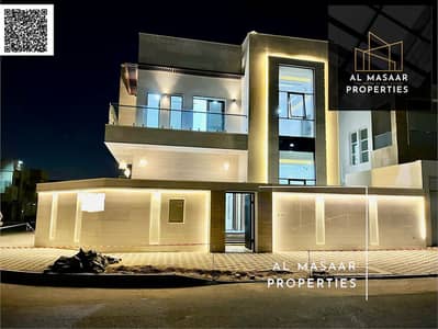 5 Cпальни Вилла Продажа в Аль Ясмин, Аджман - batch_IMG-20250518-WA0222. jpg