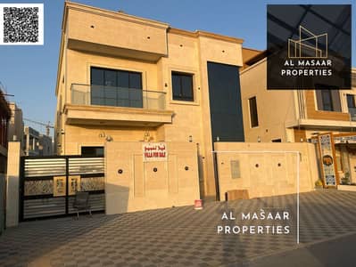 5 Bedroom Villa for Sale in Al Amerah, Ajman - batch_IMG-20250517-WA0406. jpg