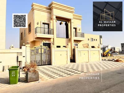 4 Bedroom Villa for Sale in Al Zahya, Ajman - batch_IMG-20250521-WA0221. jpg