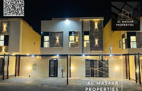 5 Bedroom Villa for Rent in Al Helio, Ajman - batch_IMG-20250408-WA0066. jpg