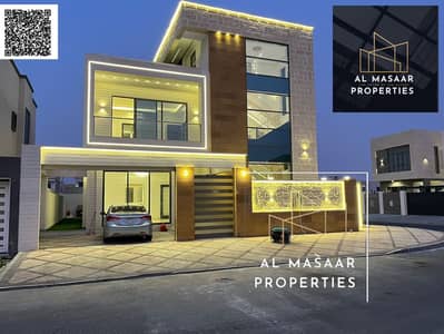 فیلا 5 غرف نوم للبيع في الياسمين، عجمان - batch_IMG-20250527-WA0054. jpg