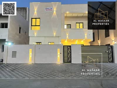 6 Bedroom Villa for Sale in Al Bahia, Ajman - batch_IMG-20250527-WA0155. jpg