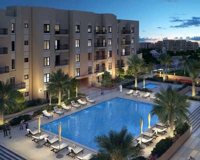 1 Bedroom Flat for Sale in Remraam, Dubai - 75% Post handover over 5 Years | 1 Bed Apt Remraam 1 Bedroom Flat for Sale in Remraam, Dubai - 75% Post handover over 5 Years | 1 Bed Apt Remraam
