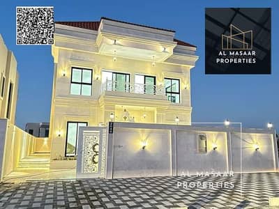 فیلا 4 غرف نوم للايجار في الزاهية، عجمان - batch_IMG-20250402-WA0116. jpg
