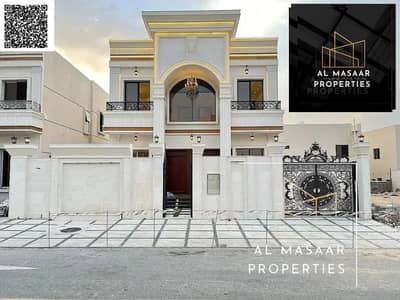 5 Bedroom Villa for Rent in Al Helio, Ajman - batch_IMG-20250527-WA0288. jpg