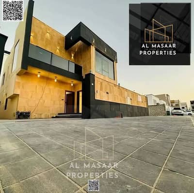فیلا 5 غرف نوم للبيع في الزاهية، عجمان - 758301202-1066x800. jpg